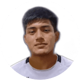 Cristian Vega Profile Photo