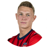 Luka Janes Profile Photo