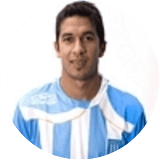 Damián Ledesma Profile Photo