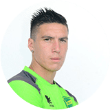 Eric Aparicio Profile Photo