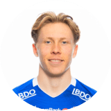 Storm Bugge Pettersen