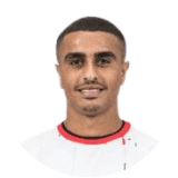 Adham Swaaid Profile Photo