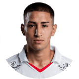 Elias Galli Profile Photo