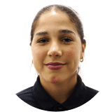 Ingrid Bastidas Profile Photo