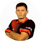 Pablo Cuevas Profile Photo