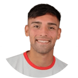 David Ramirez Profile Photo