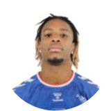 A. Urie Profile Photo