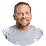 Toni Korkeakunnas Profile Photo