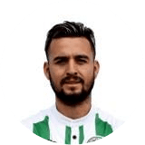 Juan Rivas Profile Photo