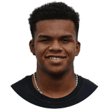 Homali Ruiz Profile Photo