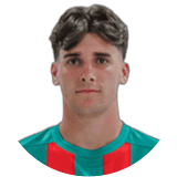 Martín Tejón Profile Photo