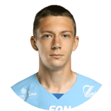 Aleksey Lysov Profile Photo