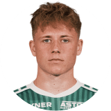 David Nykrín Profile Photo