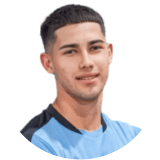 Rubén Enciso Profile Photo