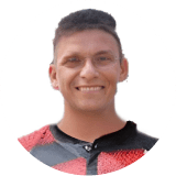 Denilson Ochaeta Profile Photo