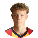 Jeppe Corfitzen Profile Photo