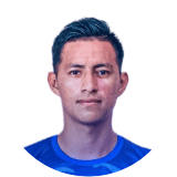 Emerson Mancía Profile Photo
