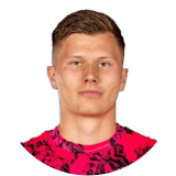 Maksymilian Boruc Profile Photo