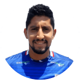 Jorge Troncoso Profile Photo