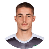 Michal Hošek Profile Photo