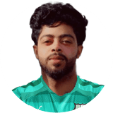 Nasser Saleh Al-Khalfan Profile Photo