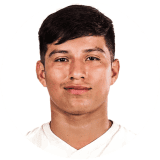 Francys Arévalo Profile Photo