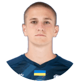 Mykyta Sytnykov Profile Photo