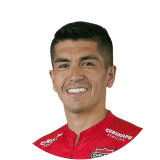 Andrés Díaz Profile Photo
