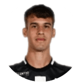 Lucas Bernabéu Profile Photo