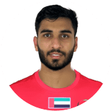 Khalid Ahmed Profile Photo