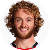 Tom Davies Profile Photo