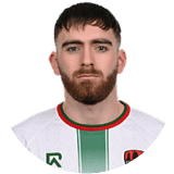 Conor Drinan Profile Photo