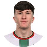 Joshua Fitzpatrick Profile Photo