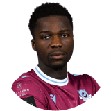 Bridel Bosakani Profile Photo