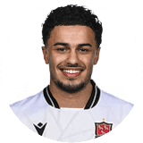 Samuel Durrant Profile Photo