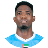 Midana Cassamá Profile Photo