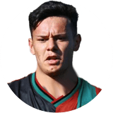 Christian Travaglini Profile Photo