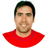 Javier Elizondo Profile Photo