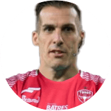 Javier Estrada Profile Photo