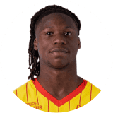 Fodé Sylla Profile Photo