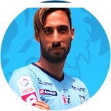 Thomas Charles Profile Photo