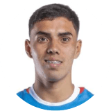 Bryan Gamboa Profile Photo