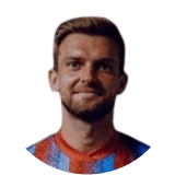 Filip Karbowy Profile Photo