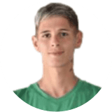 Alejando Almaraz Profile Photo