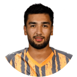 Khusrav Toirov Profile Photo