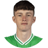 Reuben McAllister Profile Photo