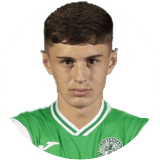 Jacob MacIntyre Profile Photo