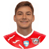 Zakhar Karpus Profile Photo