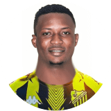 Justin Yere Profile Photo