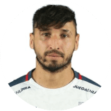 Michael Silva Profile Photo